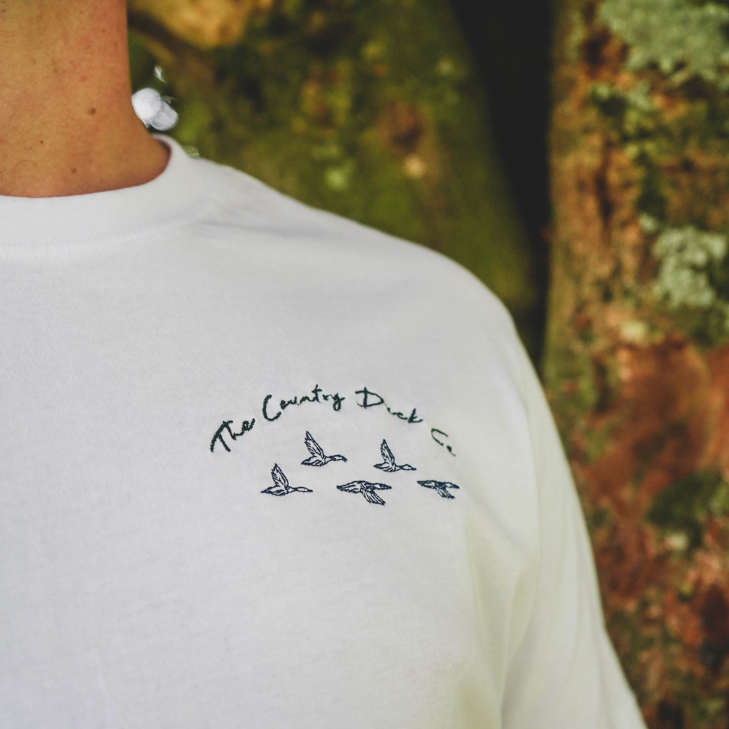The Duclair Tee