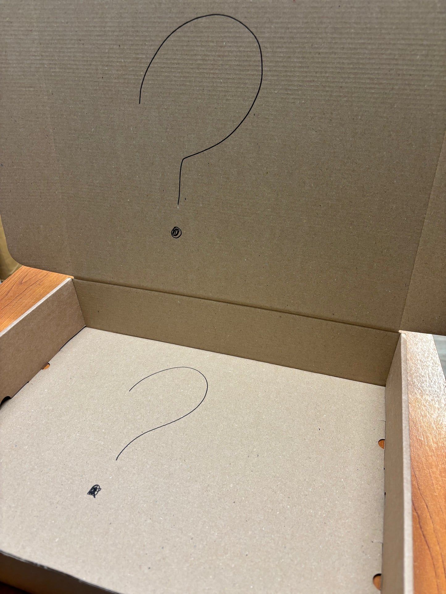 Mystery Box