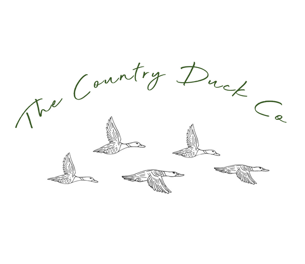 The Country Duck Co