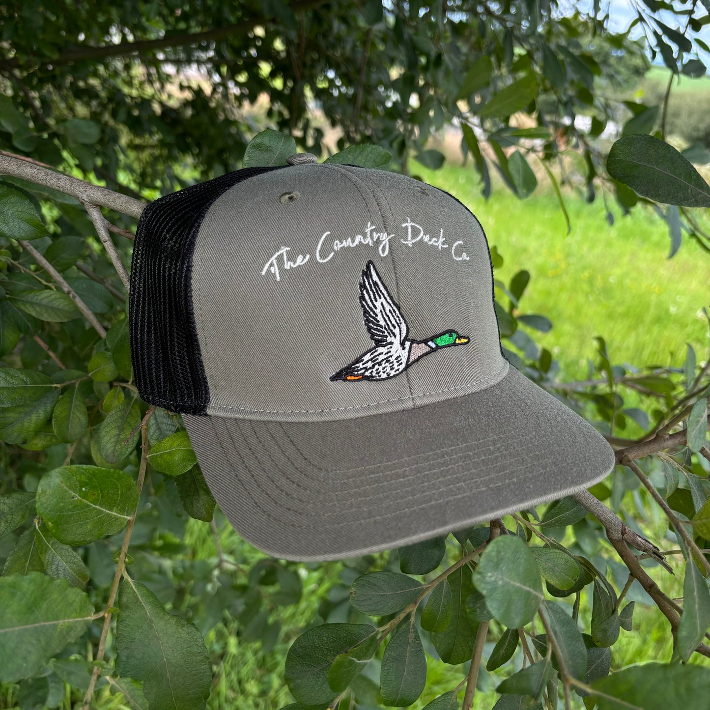 Merganser Cap